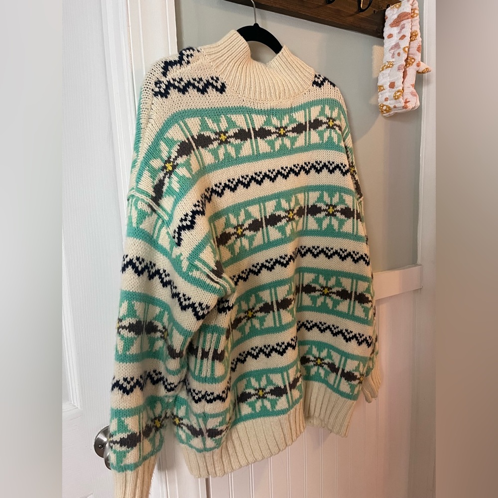 Vintage American Eagle Sweater